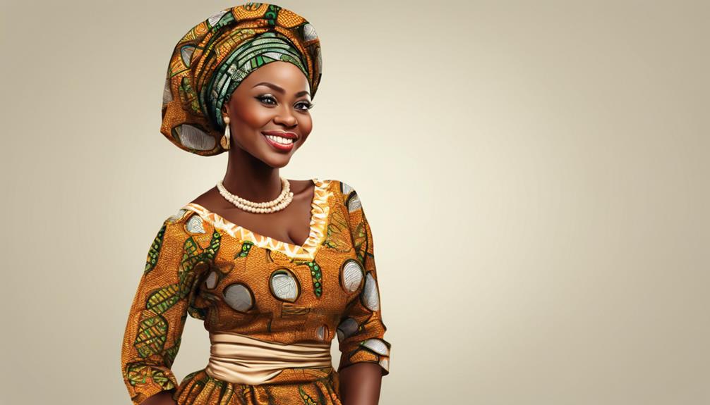 traits of nigerian wives