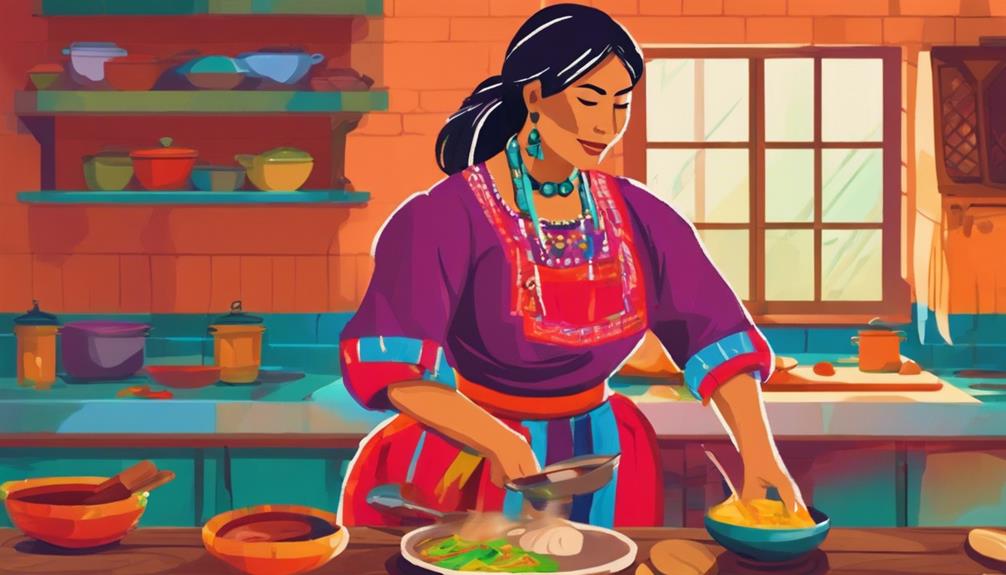 traits of peruvian spouses