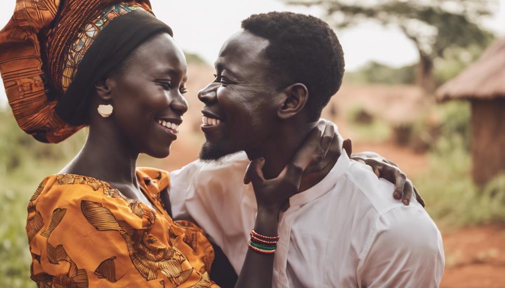 ugandan dating etiquette tips