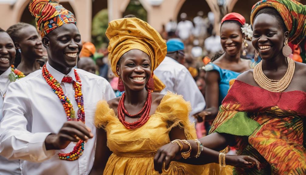 ugandan wedding customs guide