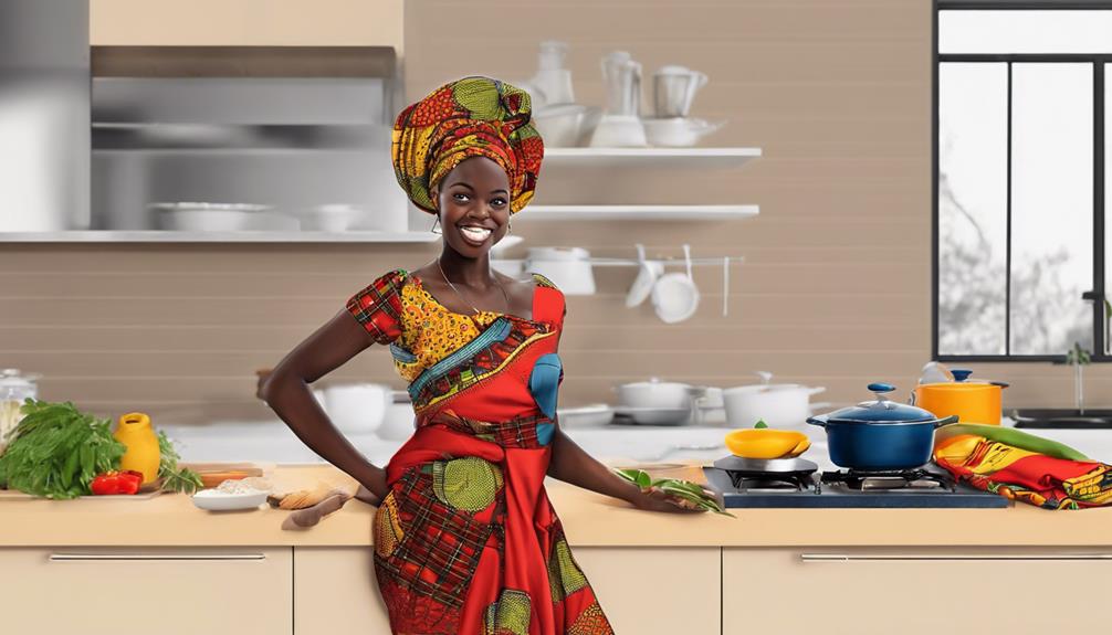 ugandan women marriage analysis