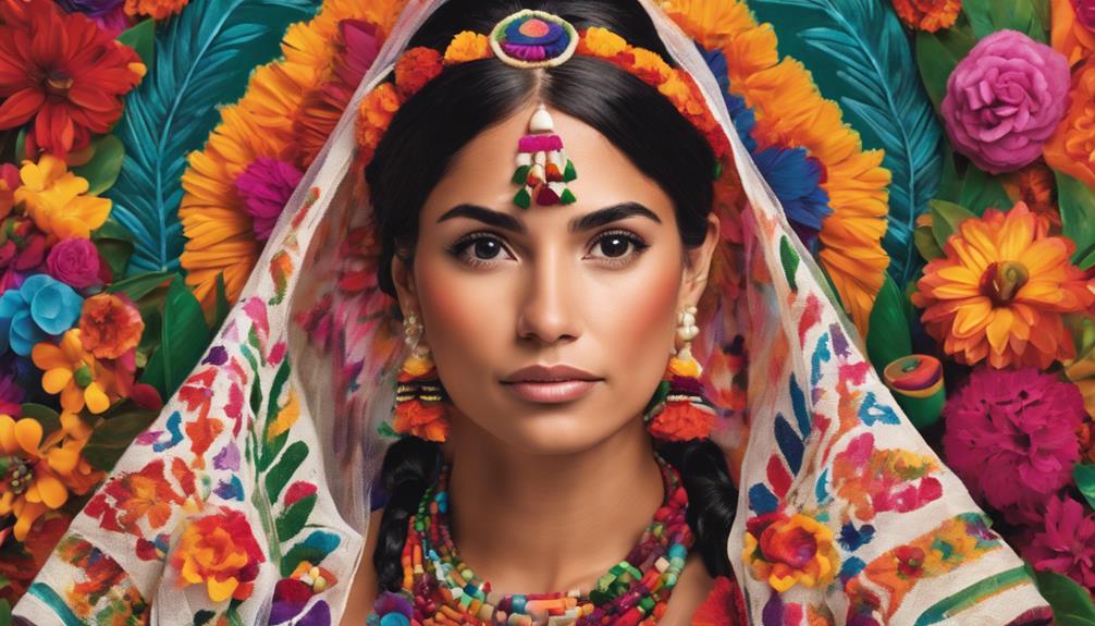 wedding customs in guatemala