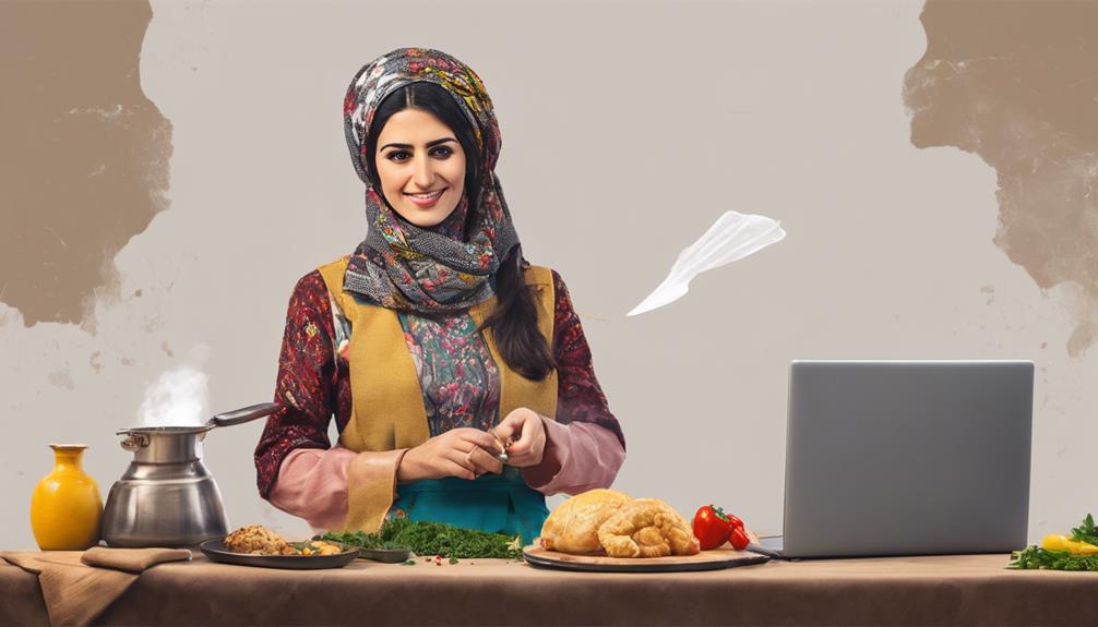 analysis of kurdish marriages