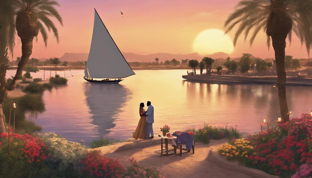 ancient egypt marriage customs