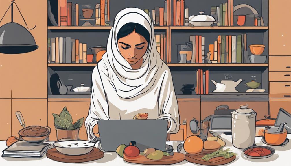 arab women in marriage