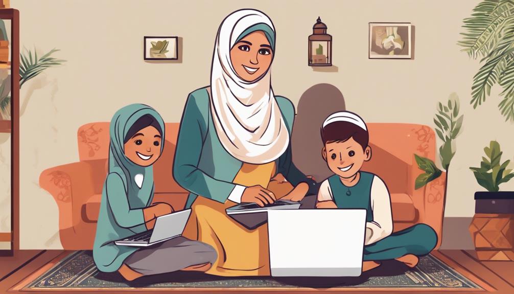 considerations for marrying muslim women