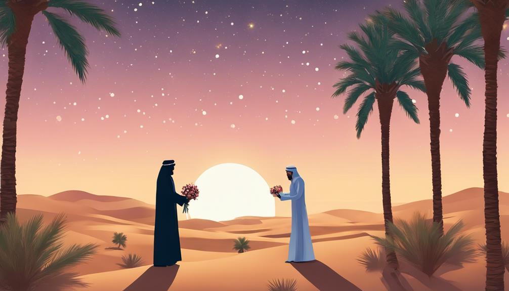 dating in saudi arabia