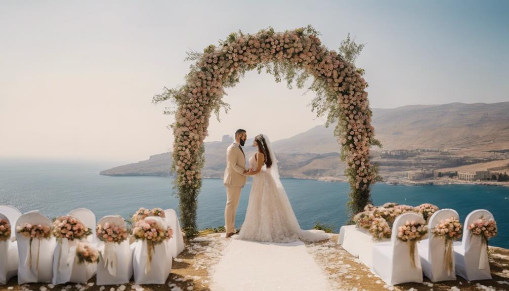 guide to lebanese matchmaking