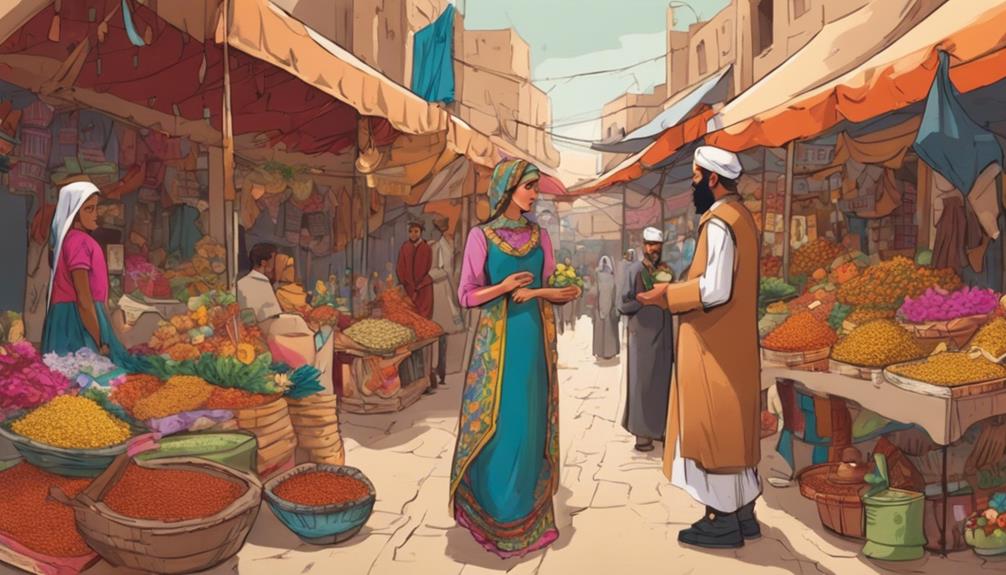 guide to marrying iraqi