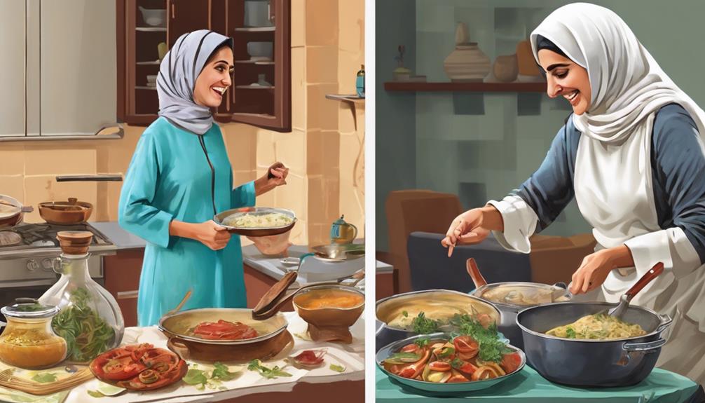 iranian women in marriage