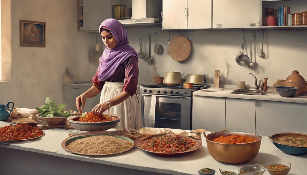 libyan women marriage considerations