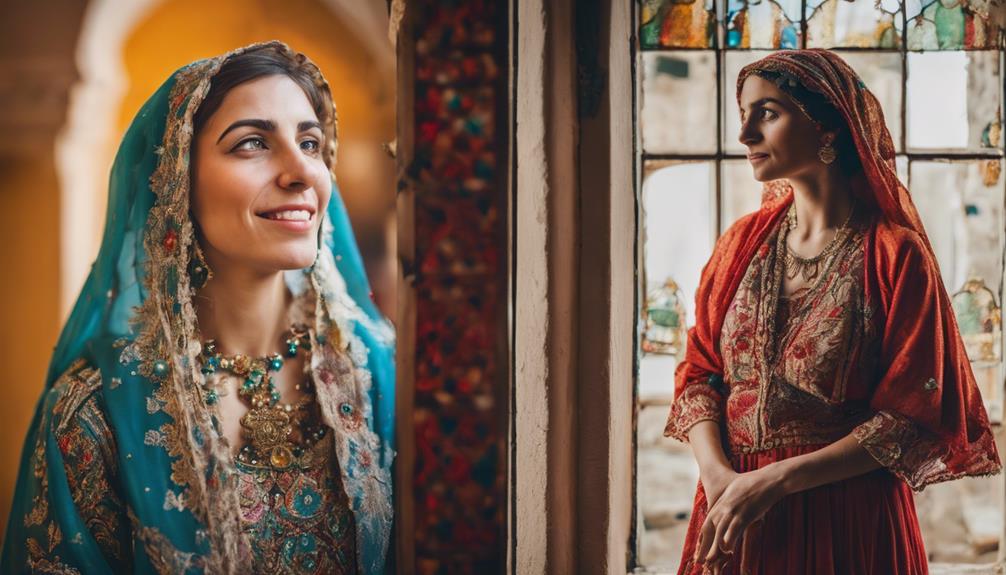 marriage considerations for palestinians