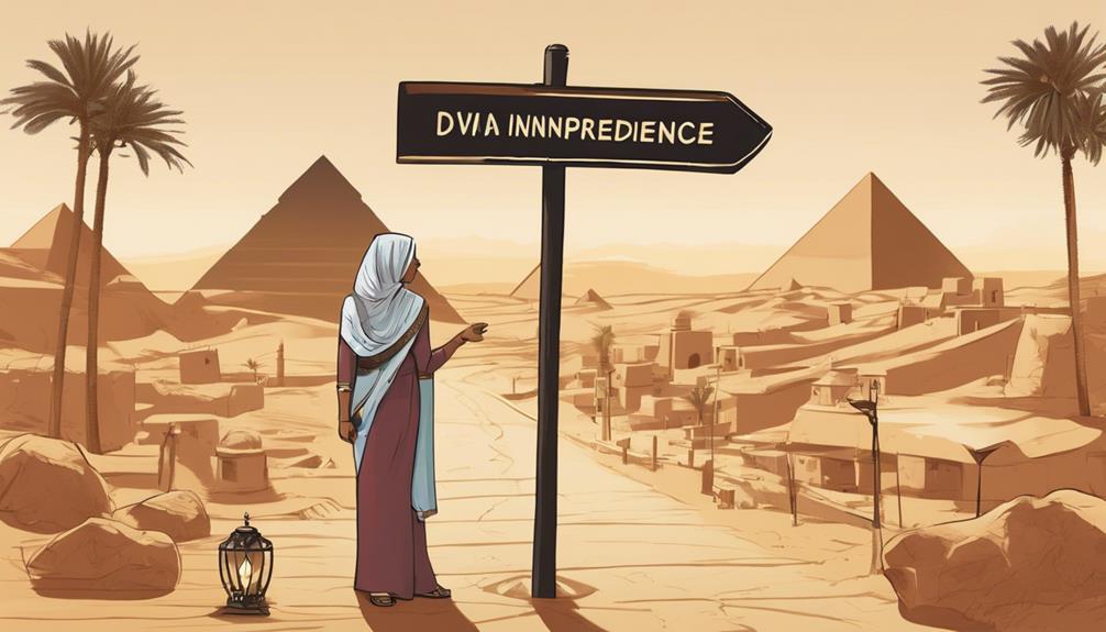 marriage considerations in egypt