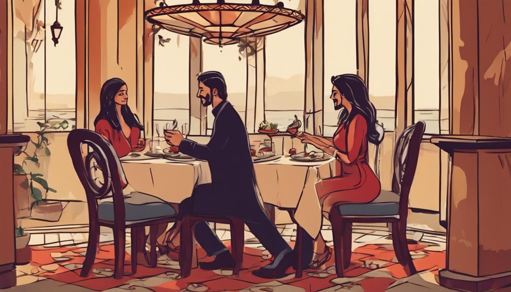 navigating turkish dating customs