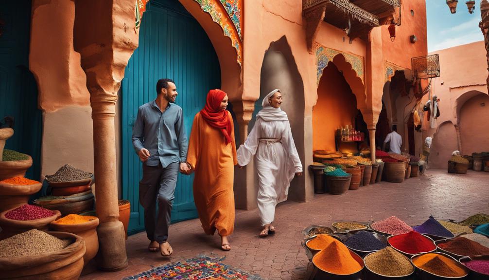 searching for moroccan spouse