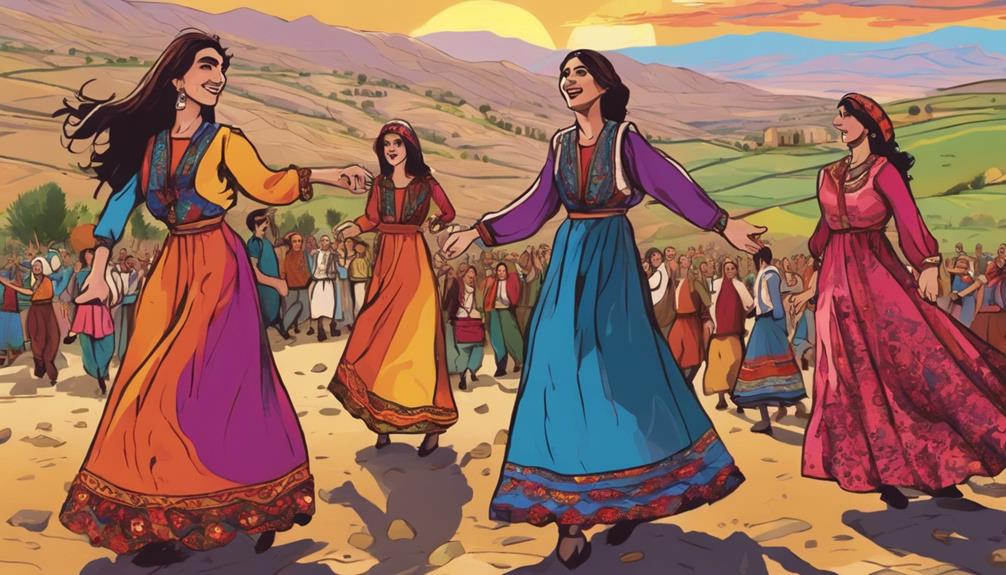 seeking a kurdish partner