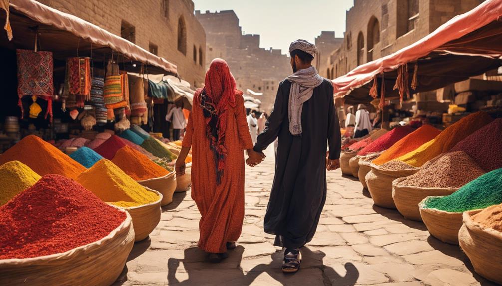 seeking a yemeni spouse