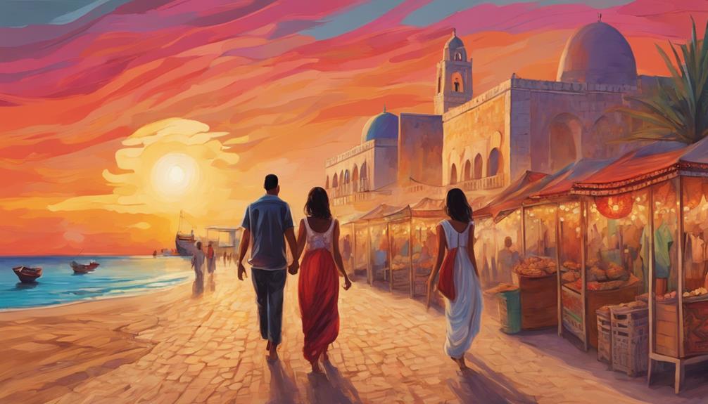 seeking tunisian wife guide