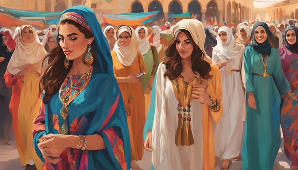 tips for finding arab spouse