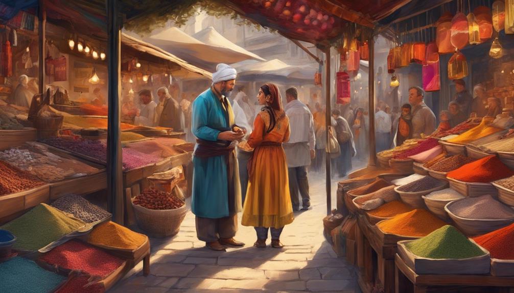 tips for finding turkish wife