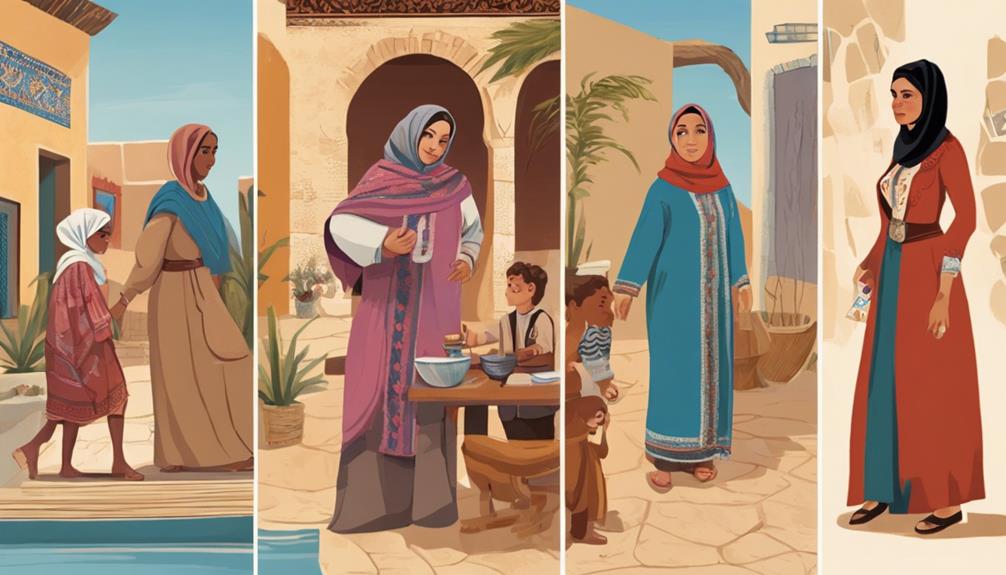 tunisian women s marriage considerations