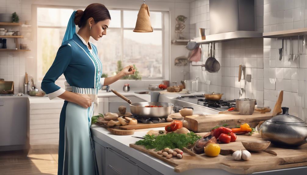 turkish women marriage analysis